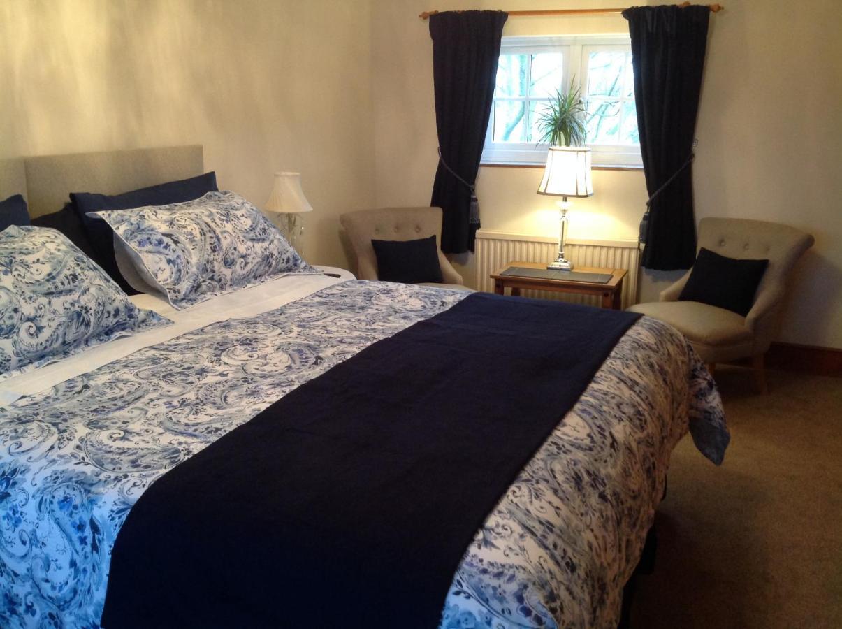 Primrose Cottage Walcott (Norfolk) Exterior foto
